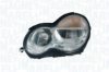 MAGNETI MARELLI 710302481001 Headlight